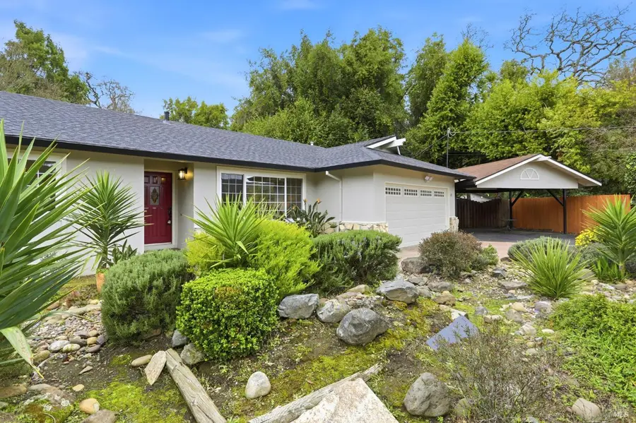 12 Angelica Court, Novato, CA 94947 - #2