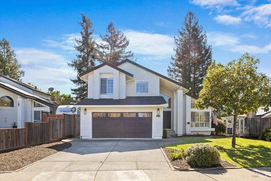 140 Billington Lane, Windsor, CA 95492 - #3