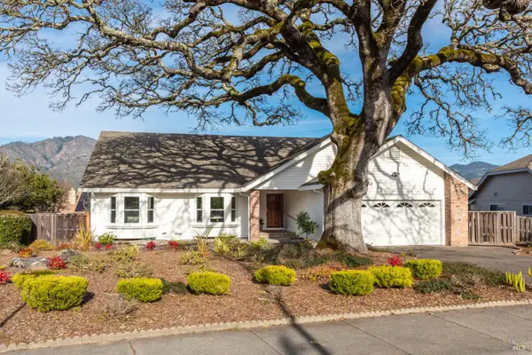 408 Woodley Way, Santa Rosa, CA 95409