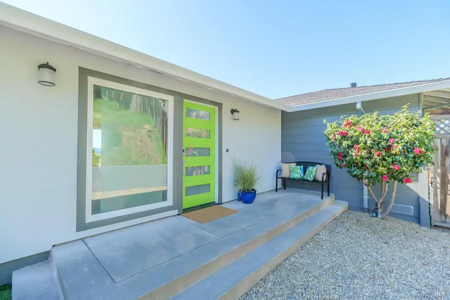 155 Bret Harte Road, San Rafael, CA 94941 - #2