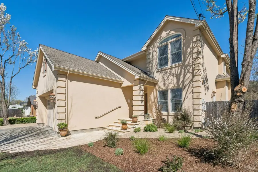 1710 Reynard Lane, Calistoga, CA 94515 - #2