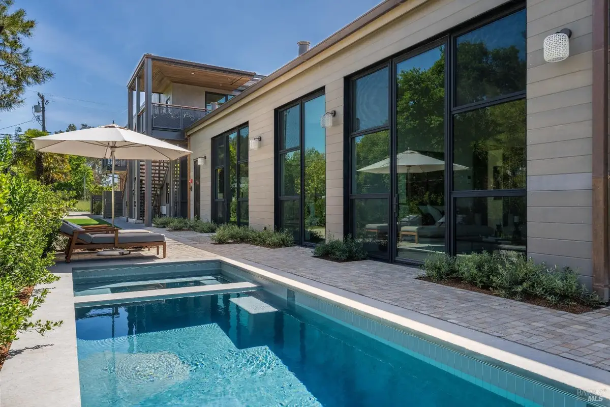 301 1st Street W, Sonoma, CA 95476 - #1