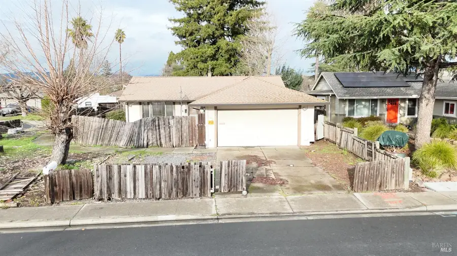 8432 Lasalle Avenue, Cotati, CA 94931 - #3