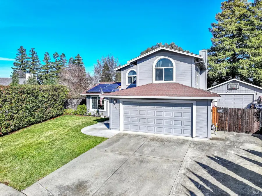 369 Kendrick Lane, Vacaville, CA 95687 - #2