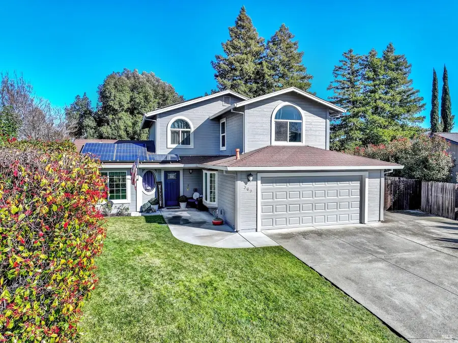 369 Kendrick Lane, Vacaville, CA 95687 - #3