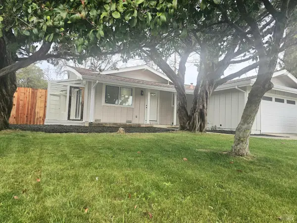 2045 Dorland Drive, Fairfield, CA 94534