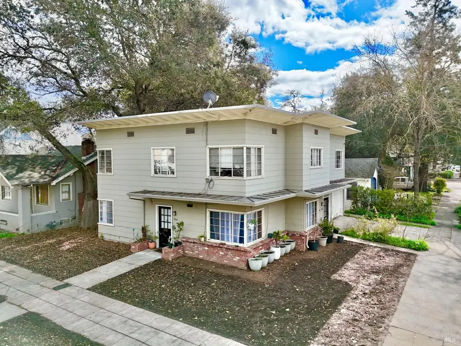 900 Cherry Street, Santa Rosa, CA 95404 - #2