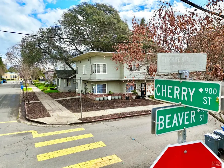 900 Cherry Street, Santa Rosa, CA 95404 - #3