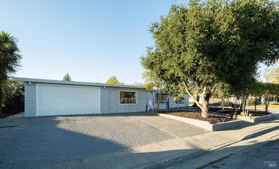 1313 Mcgregor Avenue, Petaluma, CA 94954 - #2