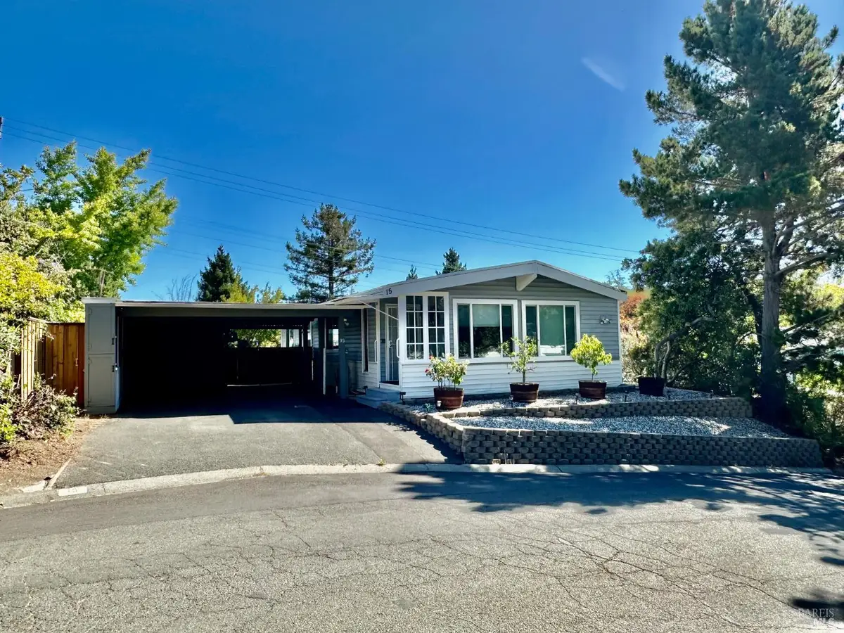 15 Constance Drive, Vallejo, CA 94590 - #1