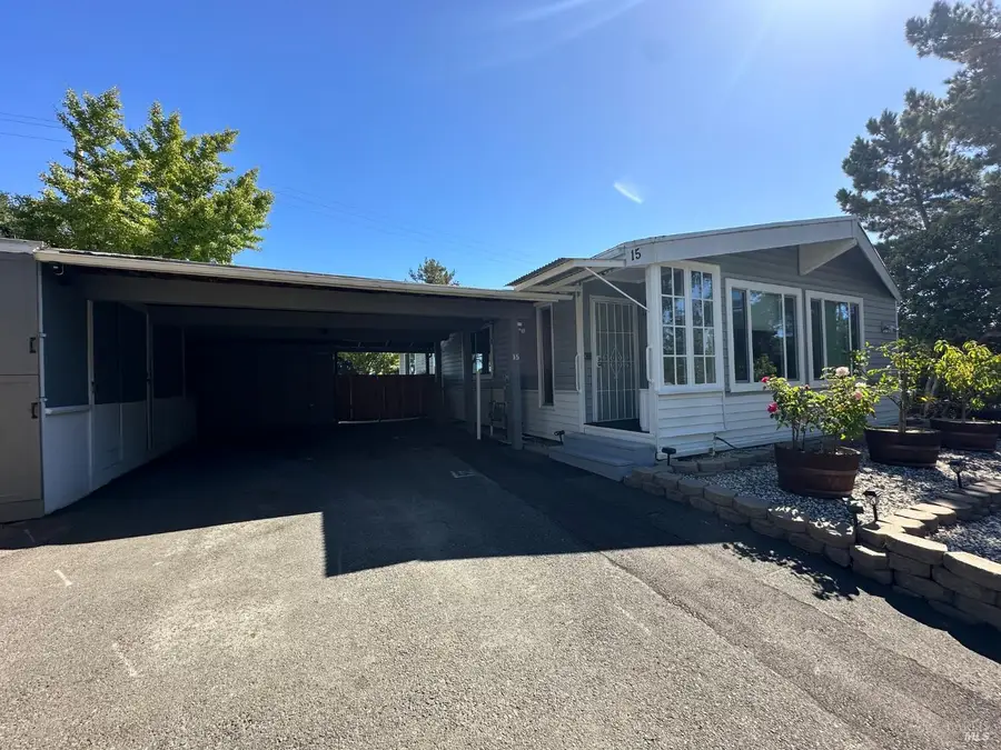 15 Constance Drive, Vallejo, CA 94590 - #2