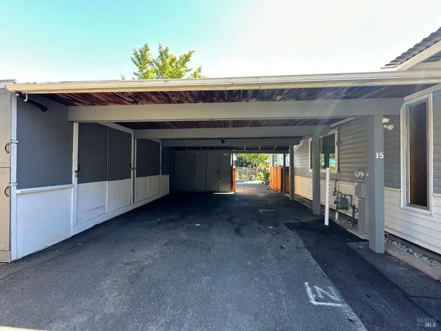 15 Constance Drive, Vallejo, CA 94590 - #3