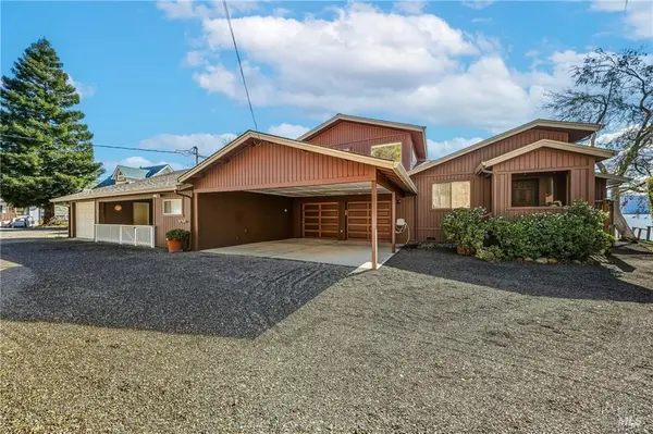 10165 Lakeshore Drive, Clearlake, CA 95422