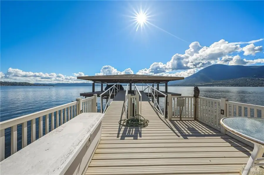 10165 Lakeshore Drive, Clearlake, CA 95422 - #2