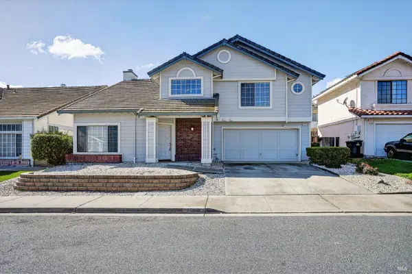 3537 Centennial Drive, Antioch, CA 94509