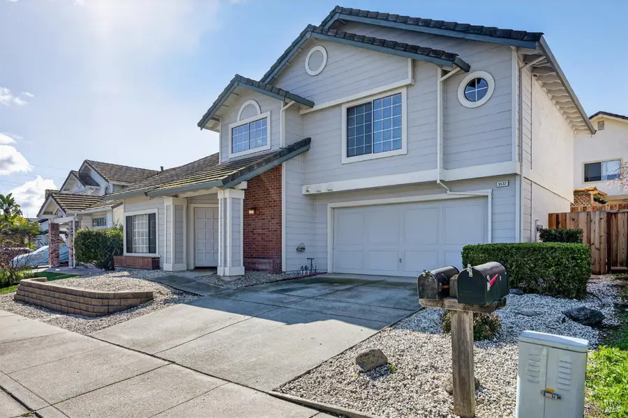 3537 Centennial Drive, Antioch, CA 94509 - #2