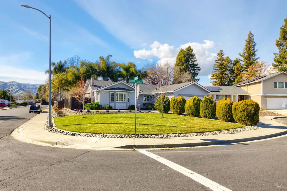 436 Corte Lagos, Vacaville, CA 95688 - #1