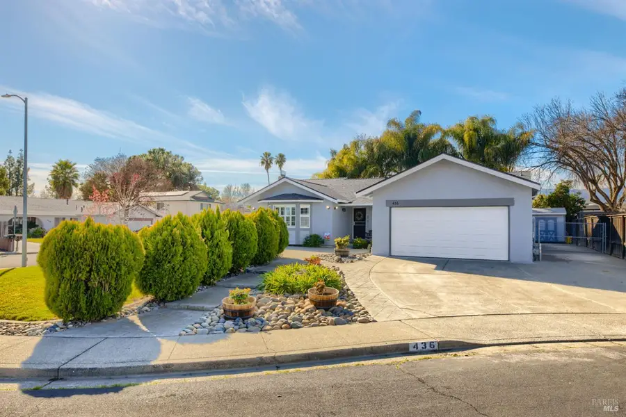 436 Corte Lagos, Vacaville, CA 95688 - #2