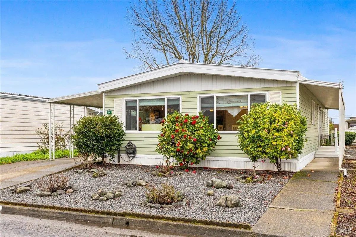 228 Regency Court, Santa Rosa, CA 95401 - #1