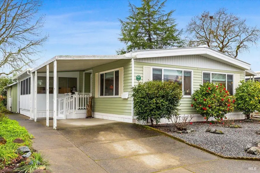 228 Regency Court, Santa Rosa, CA 95401 - #2