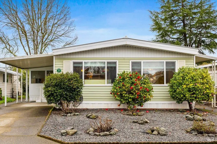 228 Regency Court, Santa Rosa, CA 95401 - #3