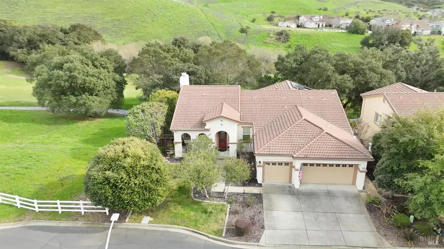 2664 Avocet Lane, Vallejo, CA 94591 - #2