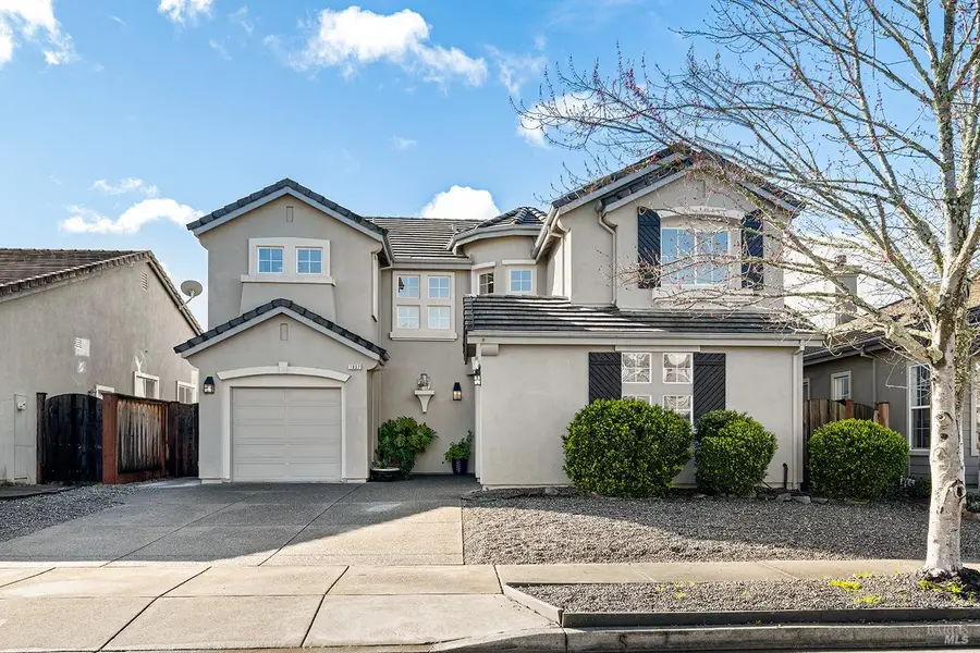 1332 Eagle Drive, Windsor, CA 95492 - #2