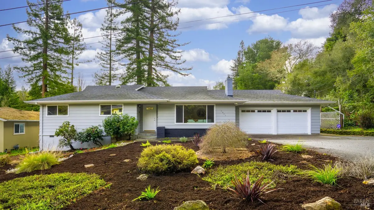 7671 Leland Street, Sebastopol, CA 95472 - #1