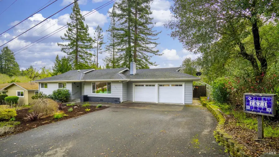 7671 Leland Street, Sebastopol, CA 95472 - #2