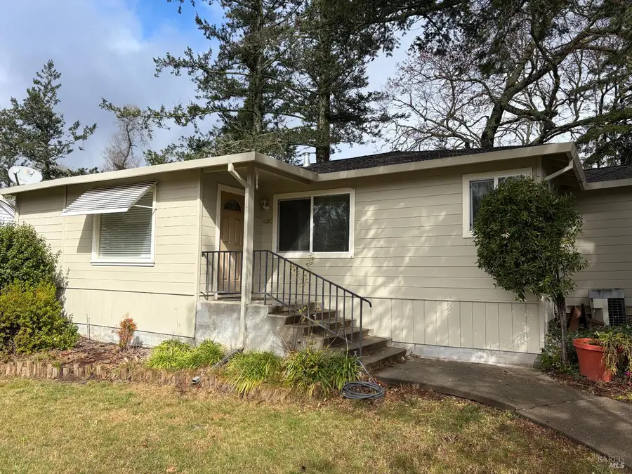 450 Sky Oaks Drive, Angwin, CA 94508 - #2