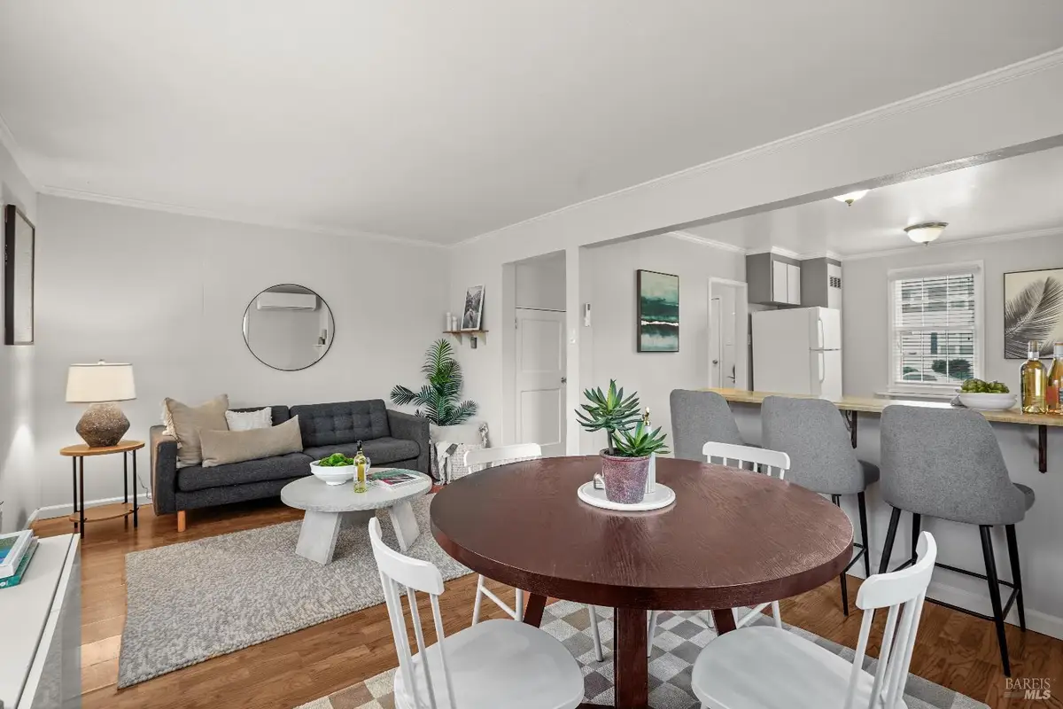 26 Baldwin Street, Vallejo, CA 94590 - #1