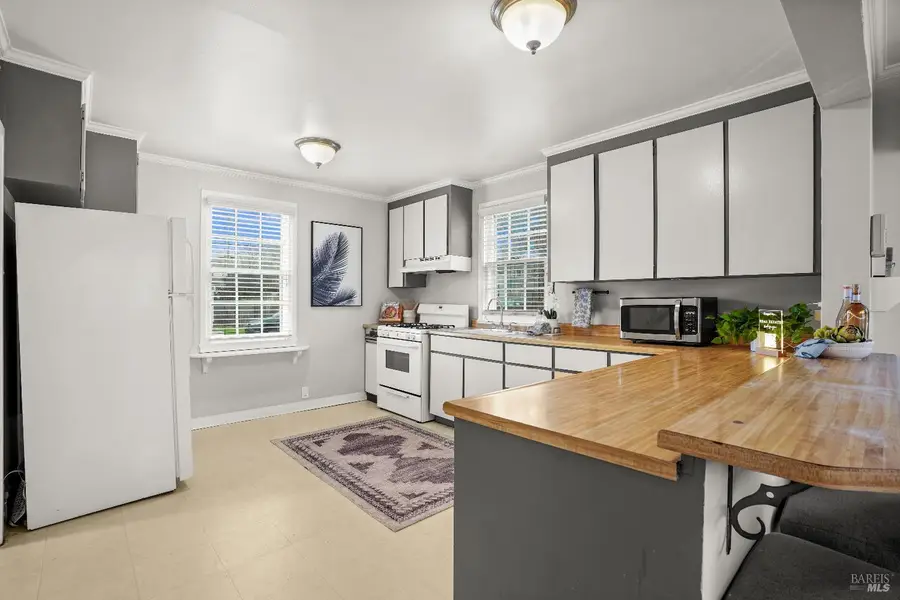 26 Baldwin Street, Vallejo, CA 94590 - #2