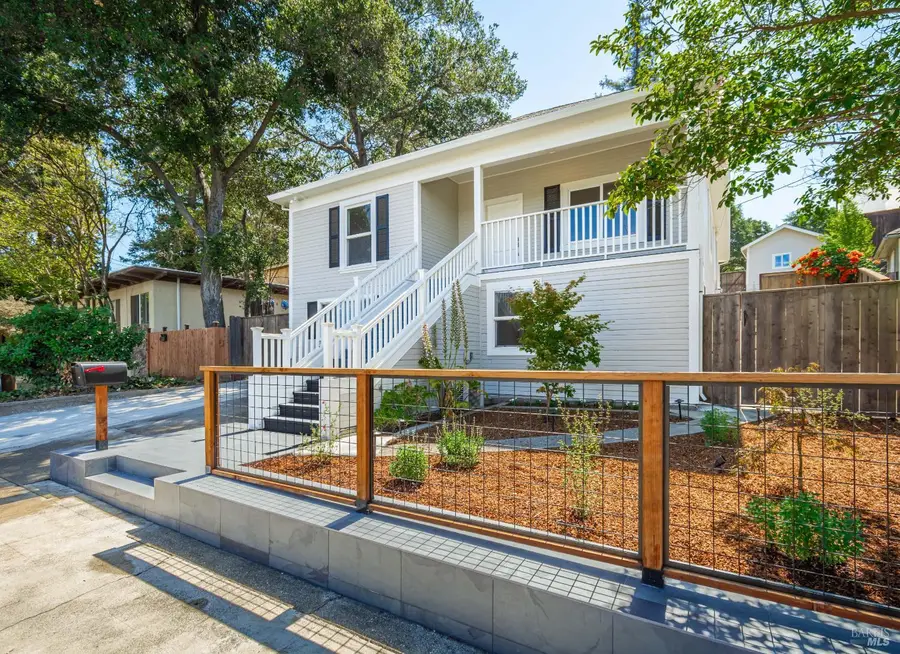 1008 Evans Avenue, Napa, CA 94559 - #2