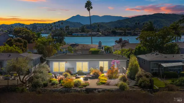 289 Montego Key, Novato, CA 94949