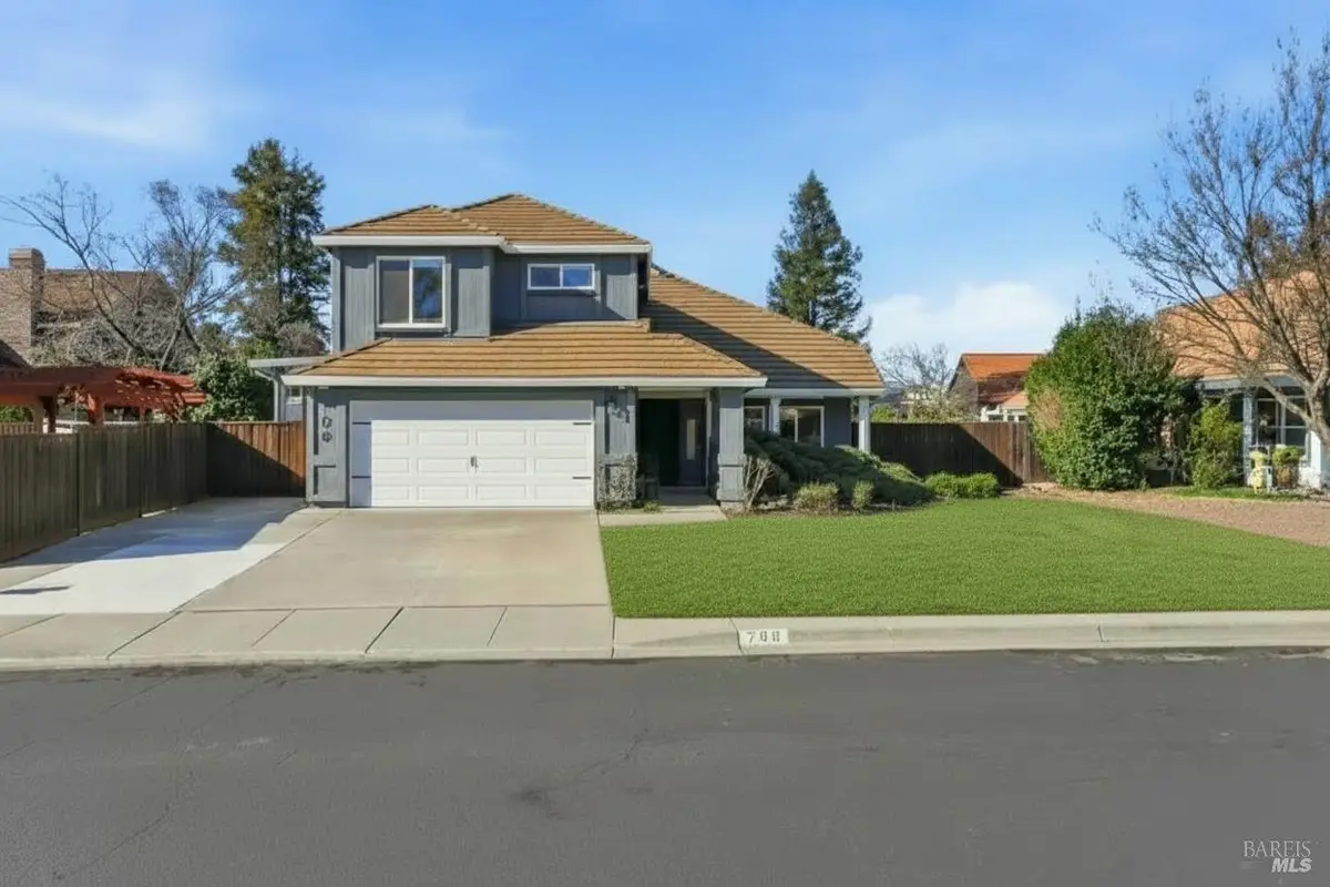 708 Owl Drive, Vacaville, CA 95687 - #1