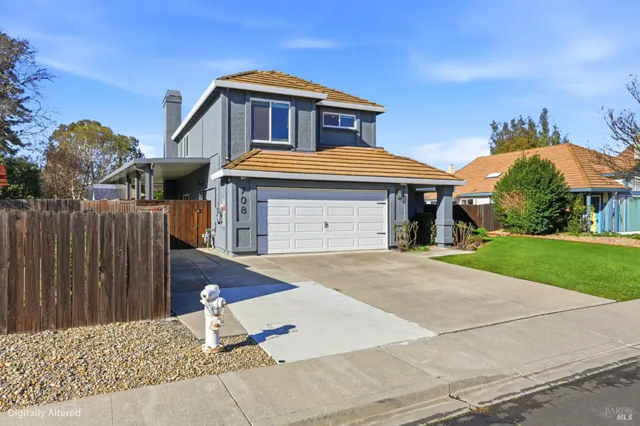 708 Owl Drive, Vacaville, CA 95687 - #2