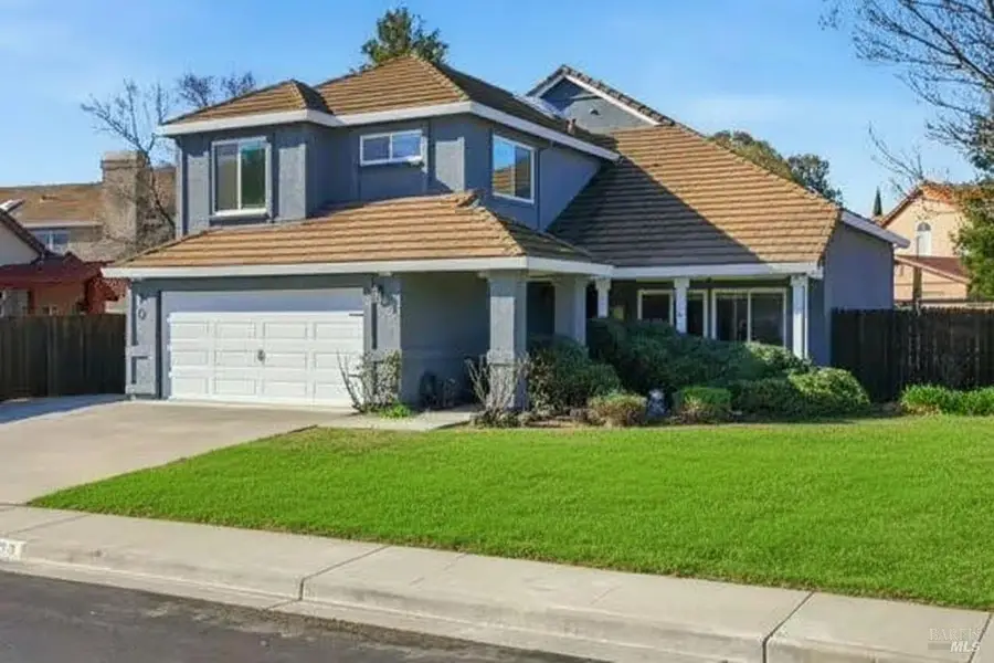 708 Owl Drive, Vacaville, CA 95687 - #3