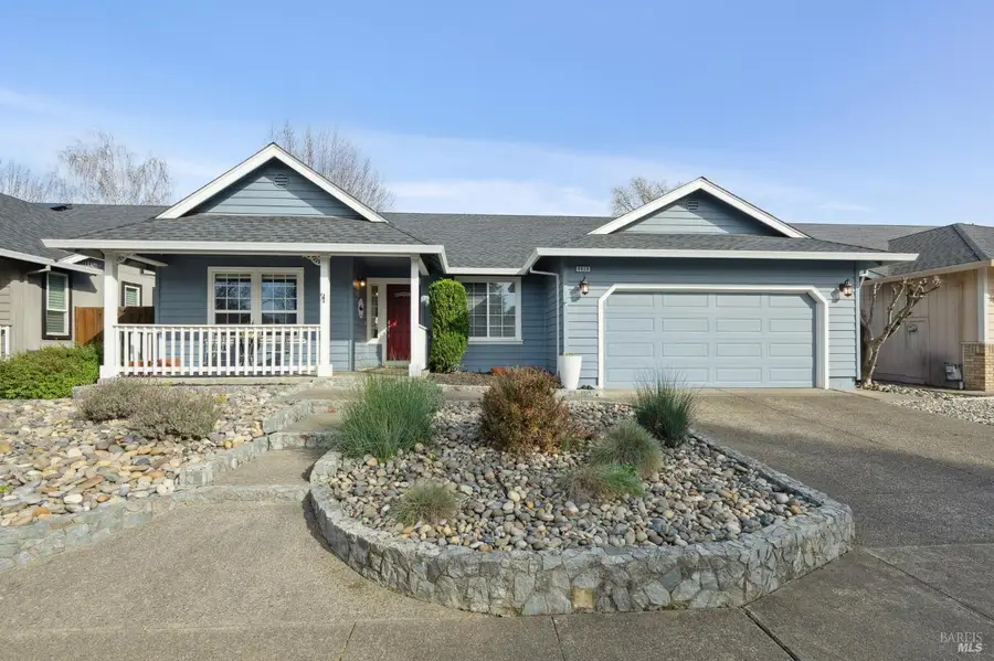 9830 Marcella Lane, Windsor, CA 95492 - #3