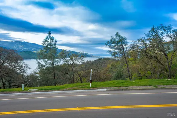 1123 Steele Canyon Road, Napa, CA 94558