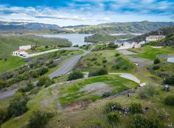 253 Mulford Drive, Napa, CA 94558