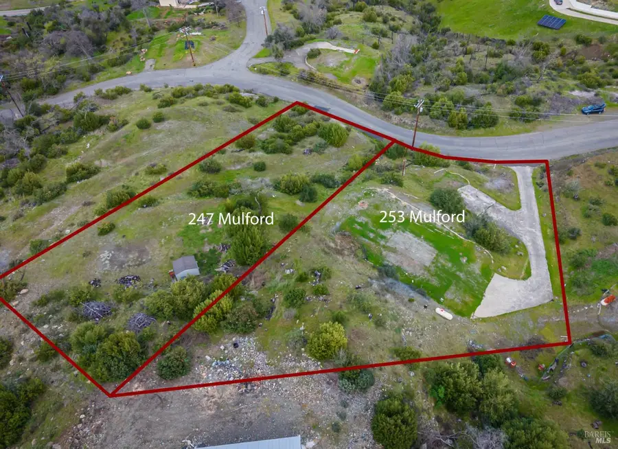 253 Mulford Drive, Napa, CA 94558 - #3