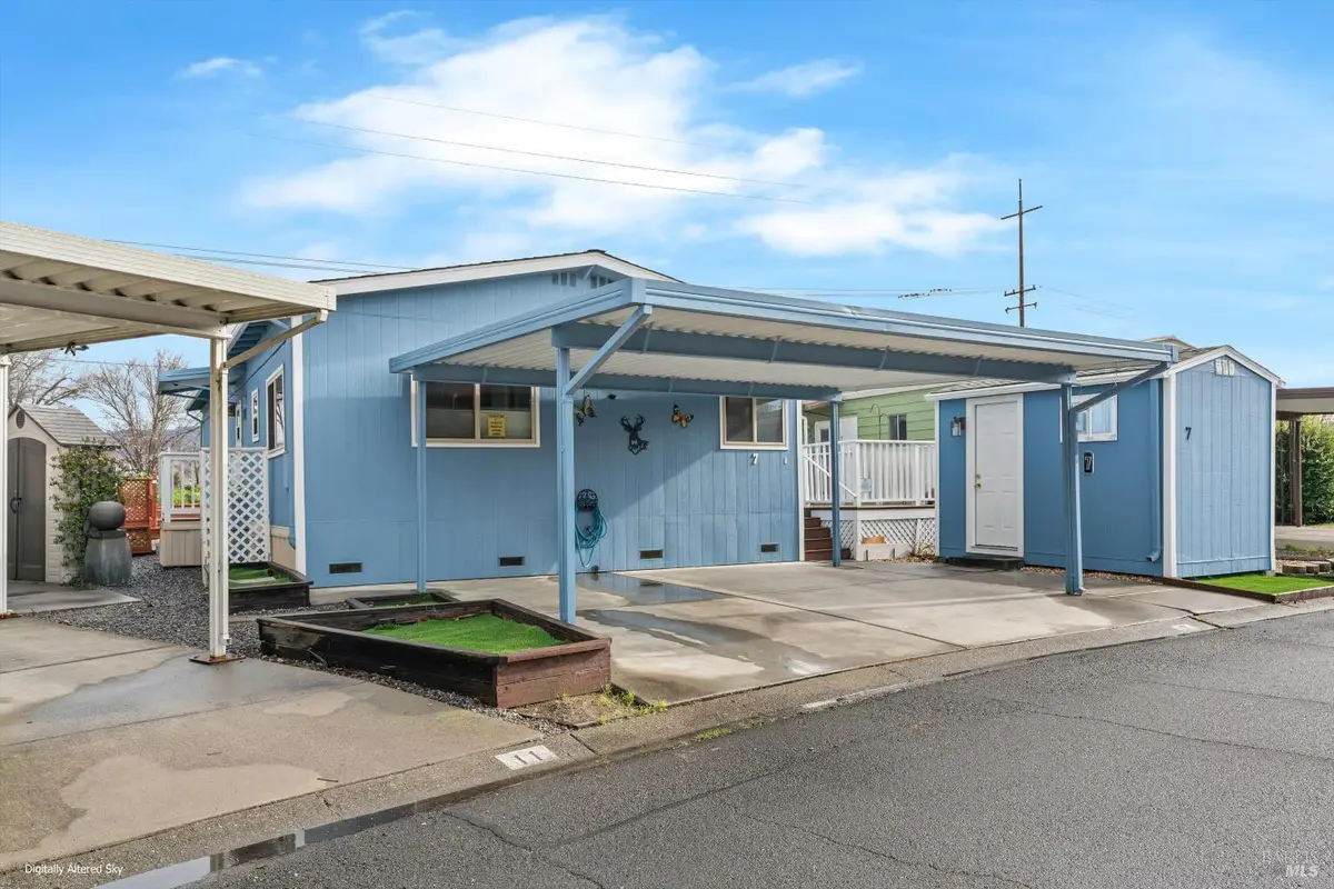 7 Michael Drive, Petaluma, CA 94954 - #1