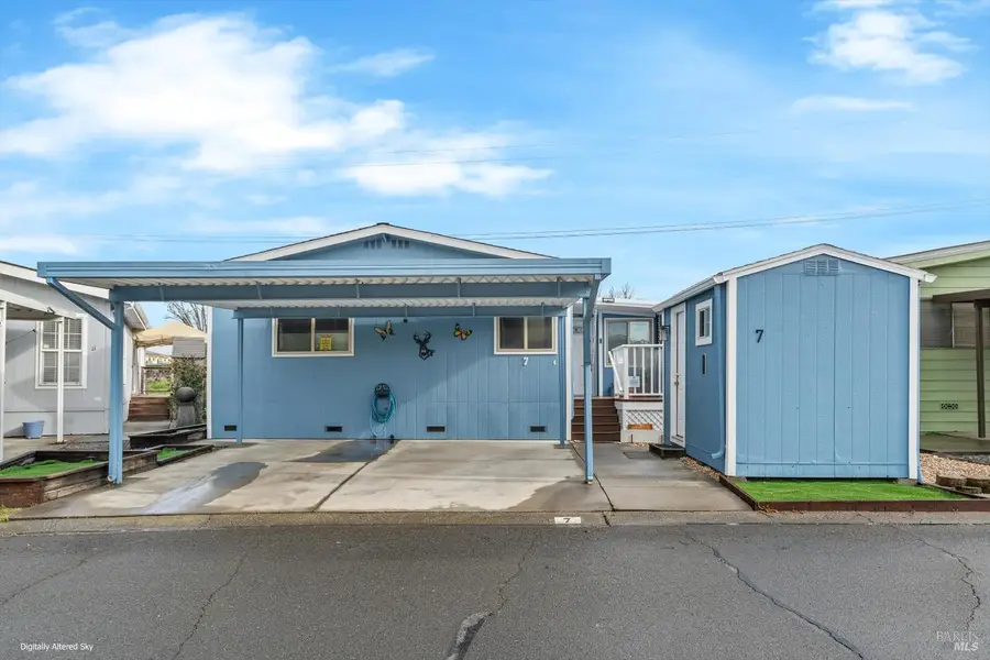 7 Michael Drive, Petaluma, CA 94954 - #2