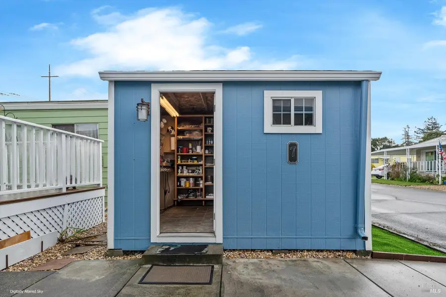 7 Michael Drive, Petaluma, CA 94954 - #3
