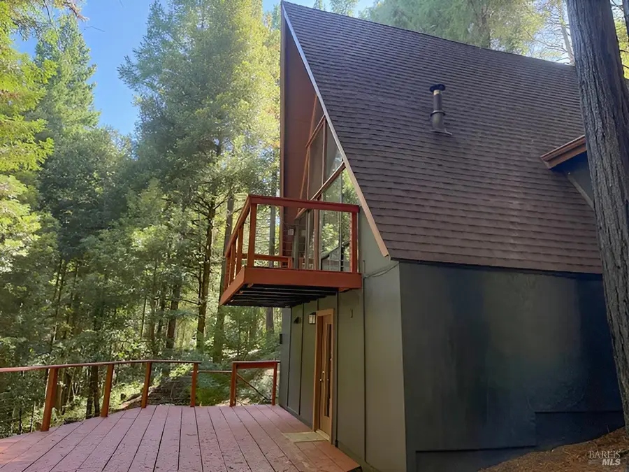 26465 Poppy Drive, Willits, CA 95490 - #2