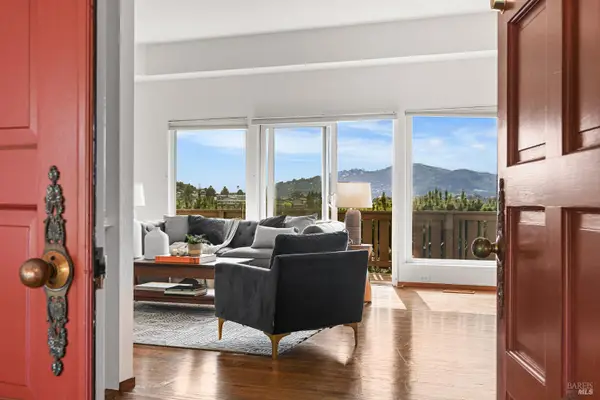 260 Blackfield Drive, Tiburon, CA 94920