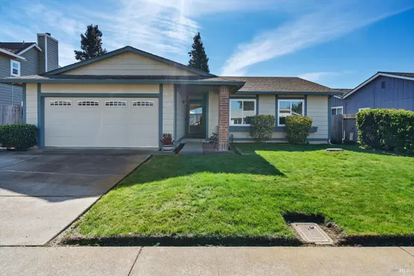 1403 Shasta Street, Suisun City, CA 94585