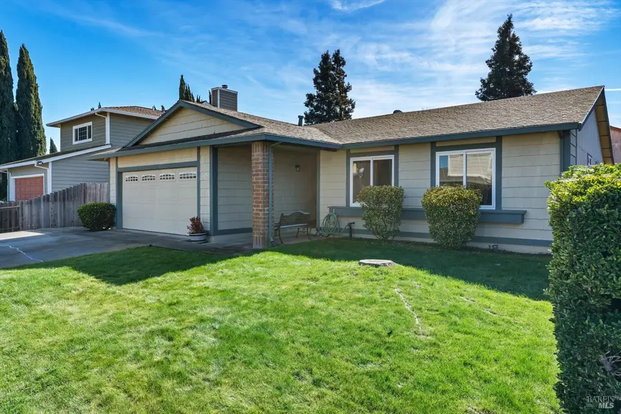 1403 Shasta Street, Suisun City, CA 94585 - #3