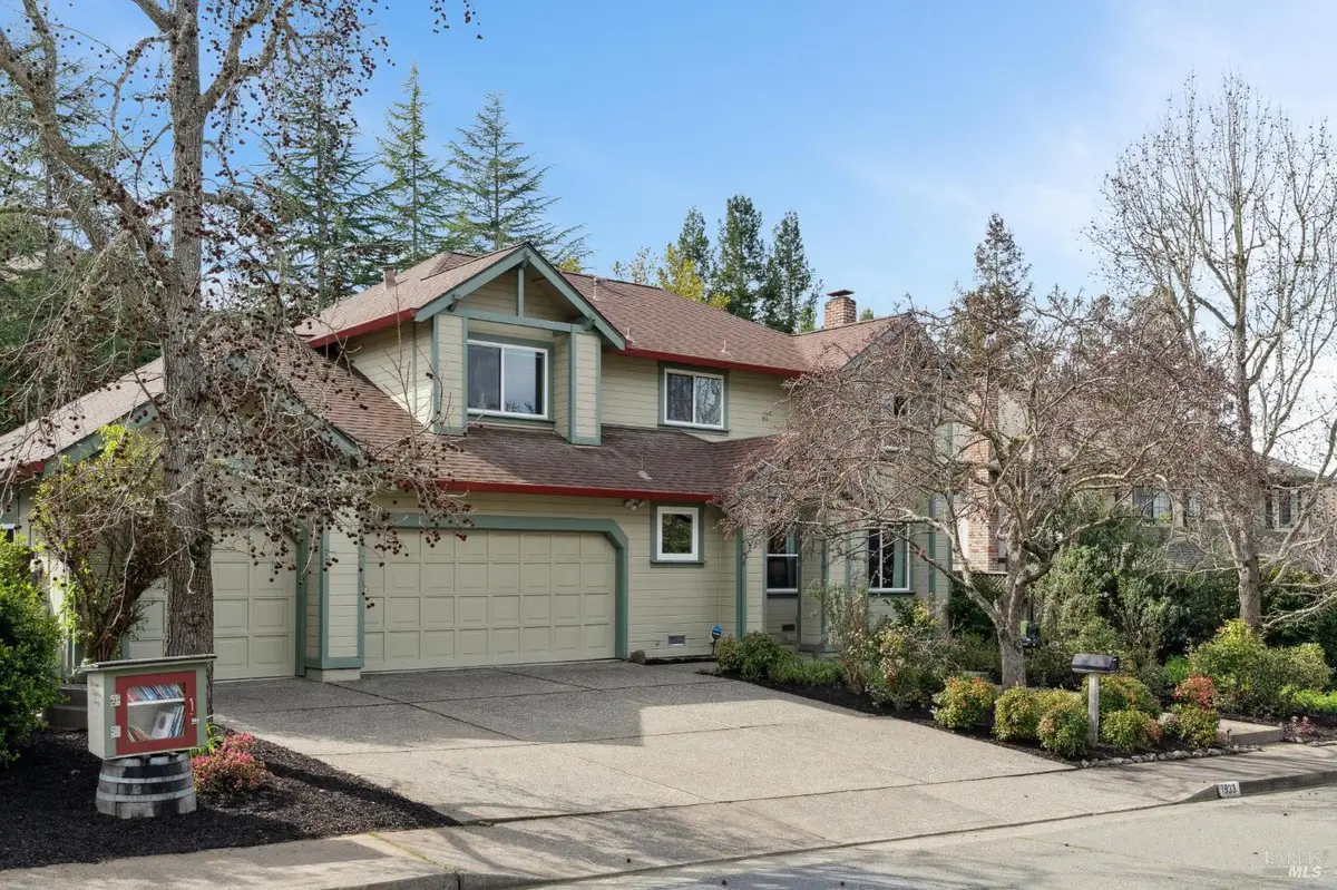 1933 Benton Lane, Novato, CA 94945 - #1