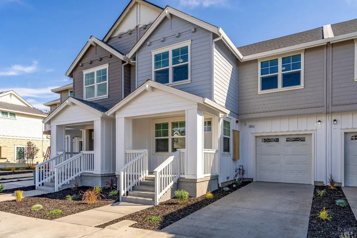 1962 Las Ventanas Drive, Santa Rosa, CA 95407 - #1